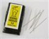 5 Beading Needles